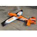 Edge 540 V2, 77.5 Inch wingspan 35-40cc, Orange, upgraded carbon fiber structures - Aerobatic version -  by Seagull .23m3 SRP $855.43