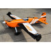 Edge 540 V2, 77.5 Inch wingspan 35-40cc, Orange, upgraded carbon fiber structures - Aerobatic version -  by Seagull .23m3 SRP $855.43