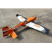 Edge 540 V2, 77.5 Inch wingspan 35-40cc, Orange, upgraded carbon fiber structures - Aerobatic version -  by Seagull .23m3 SRP $855.43