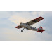 Giant Scale Cessna Bird Dog DeadEye 122 Inch ARF 70-125cc NEW 2024 by Seagull SRP $2167.75
