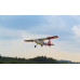 Giant Scale Cessna Bird Dog DeadEye 122 Inch ARF 70-125cc NEW 2024 by Seagull SRP $2167.75