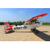 Giant Scale Cessna Bird Dog DeadEye 122 Inch ARF 70-125cc NEW 2024 by Seagull SRP $2167.75