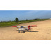 Giant Scale Cessna Bird Dog DeadEye 122 Inch ARF 70-125cc NEW 2024 by Seagull SRP $2167.75