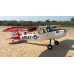 Giant Scale Cessna Bird Dog DeadEye 122 Inch ARF 70-125cc NEW 2024 by Seagull SRP $2167.75