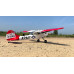 Giant Scale Cessna Bird Dog DeadEye 122 Inch ARF 70-125cc NEW 2024 by Seagull SRP $2167.75