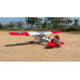 Giant Scale Cessna Bird Dog DeadEye 122 Inch ARF 70-125cc NEW 2024 by Seagull SRP $2167.75