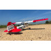 Giant Scale Cessna Bird Dog DeadEye 122 Inch ARF 70-125cc NEW 2024 by Seagull SRP $2167.75