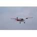 Giant Scale Cessna Bird Dog DeadEye 122 Inch ARF 70-125cc NEW 2024 by Seagull SRP $2167.75