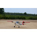 Giant Scale Cessna Bird Dog DeadEye 122 Inch ARF 70-125cc NEW 2024 by Seagull SRP $2167.75