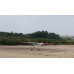 Giant Scale Cessna Bird Dog DeadEye 122 Inch ARF 70-125cc NEW 2024 by Seagull SRP $2167.75