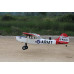 Giant Scale Cessna Bird Dog DeadEye 122 Inch ARF 70-125cc NEW 2024 by Seagull SRP $2167.75