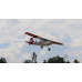 Giant Scale Cessna Bird Dog DeadEye 122 Inch ARF 70-125cc NEW 2024 by Seagull SRP $2167.75