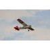 Giant Scale Cessna Bird Dog DeadEye 122 Inch ARF 70-125cc NEW 2024 by Seagull SRP $2167.75