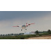 Giant Scale Cessna Bird Dog DeadEye 122 Inch ARF 70-125cc NEW 2024 by Seagull SRP $2167.75
