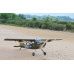 Giant Scale Cessna Bird Dog  Chickenman 122 Inch ARF 70-125cc NEW 2024 by Seagull SRP $2180.76