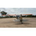 Giant Scale Cessna Bird Dog  Chickenman 122 Inch ARF 70-125cc NEW 2024 by Seagull SRP $2180.76