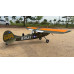 Giant Scale Cessna Bird Dog  Chickenman 122 Inch ARF 70-125cc NEW 2024 by Seagull SRP $2180.76
