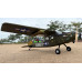 Giant Scale Cessna Bird Dog  Chickenman 122 Inch ARF 70-125cc NEW 2024 by Seagull SRP $2180.76