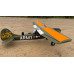 Giant Scale Cessna Bird Dog  Chickenman 122 Inch ARF 70-125cc NEW 2024 by Seagull SRP $2180.76
