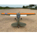 Giant Scale Cessna Bird Dog  Chickenman 122 Inch ARF 70-125cc NEW 2024 by Seagull SRP $2180.76