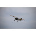 Giant Scale Cessna Bird Dog  Chickenman 122 Inch ARF 70-125cc NEW 2024 by Seagull SRP $2180.76
