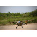Giant Scale Cessna Bird Dog  Chickenman 122 Inch ARF 70-125cc NEW 2024 by Seagull SRP $2180.76