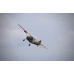 Giant Scale Cessna Bird Dog  Chickenman 122 Inch ARF 70-125cc NEW 2024 by Seagull SRP $2180.76