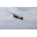 Giant Scale Cessna Bird Dog  Chickenman 122 Inch ARF 70-125cc NEW 2024 by Seagull SRP $2180.76