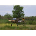 Giant Scale Cessna Bird Dog  Chickenman 122 Inch ARF 70-125cc NEW 2024 by Seagull SRP $2180.76
