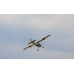 Giant Scale Cessna Bird Dog  Chickenman 122 Inch ARF 70-125cc NEW 2024 by Seagull SRP $2180.76
