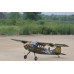 Giant Scale Cessna Bird Dog  Chickenman 122 Inch ARF 70-125cc NEW 2024 by Seagull SRP $2180.76