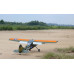 Giant Scale Cessna Bird Dog  Chickenman 122 Inch ARF 70-125cc NEW 2024 by Seagull SRP $2180.76