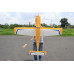 Piper Cherokee ARF 60 Inch wingspan 10cc - Yellow New 2025 by Seagull SRP $644.32