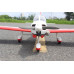 Piper Cherokee ARF 60 Inch wingspan 10cc - Red New 2025 by Seagull SRP $644.32