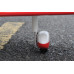 Piper Cherokee ARF 60 Inch wingspan 10cc - Red New 2025 by Seagull SRP $644.32