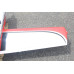 Piper Cherokee ARF 60 Inch wingspan 10cc - Red New 2025 by Seagull SRP $644.32
