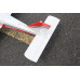 Piper Cherokee ARF 60 Inch wingspan 10cc - Red New 2025 by Seagull SRP $644.32