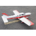 Piper Cherokee ARF 60 Inch wingspan 10cc - Red New 2025 by Seagull SRP $644.32