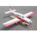 Piper Cherokee ARF 60 Inch wingspan 10cc - Red New 2025 by Seagull SRP $644.32