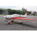 Piper Cherokee ARF 60 Inch wingspan 10cc - Red New 2025 by Seagull SRP $644.32