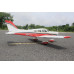 Piper Cherokee ARF 60 Inch wingspan 10cc - Red New 2025 by Seagull SRP $644.32