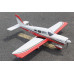 Piper Cherokee ARF 60 Inch wingspan 10cc - Red New 2025 by Seagull SRP $644.32