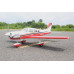 Piper Cherokee ARF 60 Inch wingspan 10cc - Red New 2025 by Seagull SRP $644.32