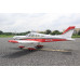 Piper Cherokee ARF 60 Inch wingspan 10cc - Red New 2025 by Seagull SRP $644.32