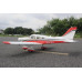 Piper Cherokee ARF 60 Inch wingspan 10cc - Red New 2025 by Seagull SRP $644.32