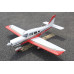 Piper Cherokee ARF 60 Inch wingspan 10cc - Red New 2025 by Seagull SRP $644.32