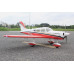 Piper Cherokee ARF 60 Inch wingspan 10cc - Red New 2025 by Seagull SRP $644.32
