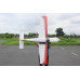 Piper Cherokee ARF 60 Inch wingspan 10cc - Red New 2025 by Seagull SRP $644.32