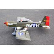 Van's RV 8 OLD CROW 70.9 Inch 35cc-40cc NEW 2025 by Seagull SRP $981.49