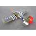Van's RV 8 OLD CROW 70.9 Inch 35cc-40cc NEW 2025 by Seagull SRP $981.49 Van's RV 8 OLD CROW 70.9 Inch 35cc-40cc NEW 2025 by Seagull SRP $981.49